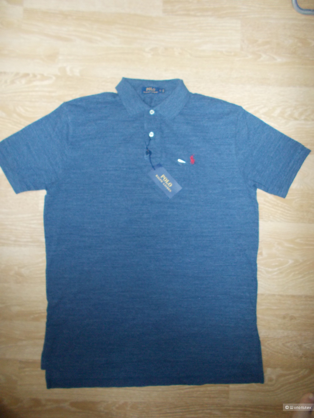 Поло Ralph Lauren, размер L
