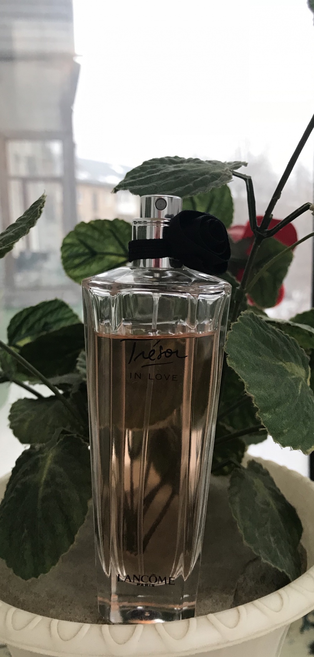 Lancôme tresor in love 75ml