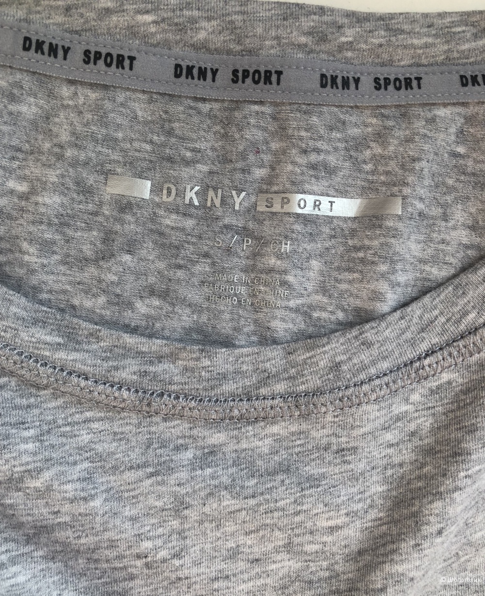 Худи DKNY Sport, S-M