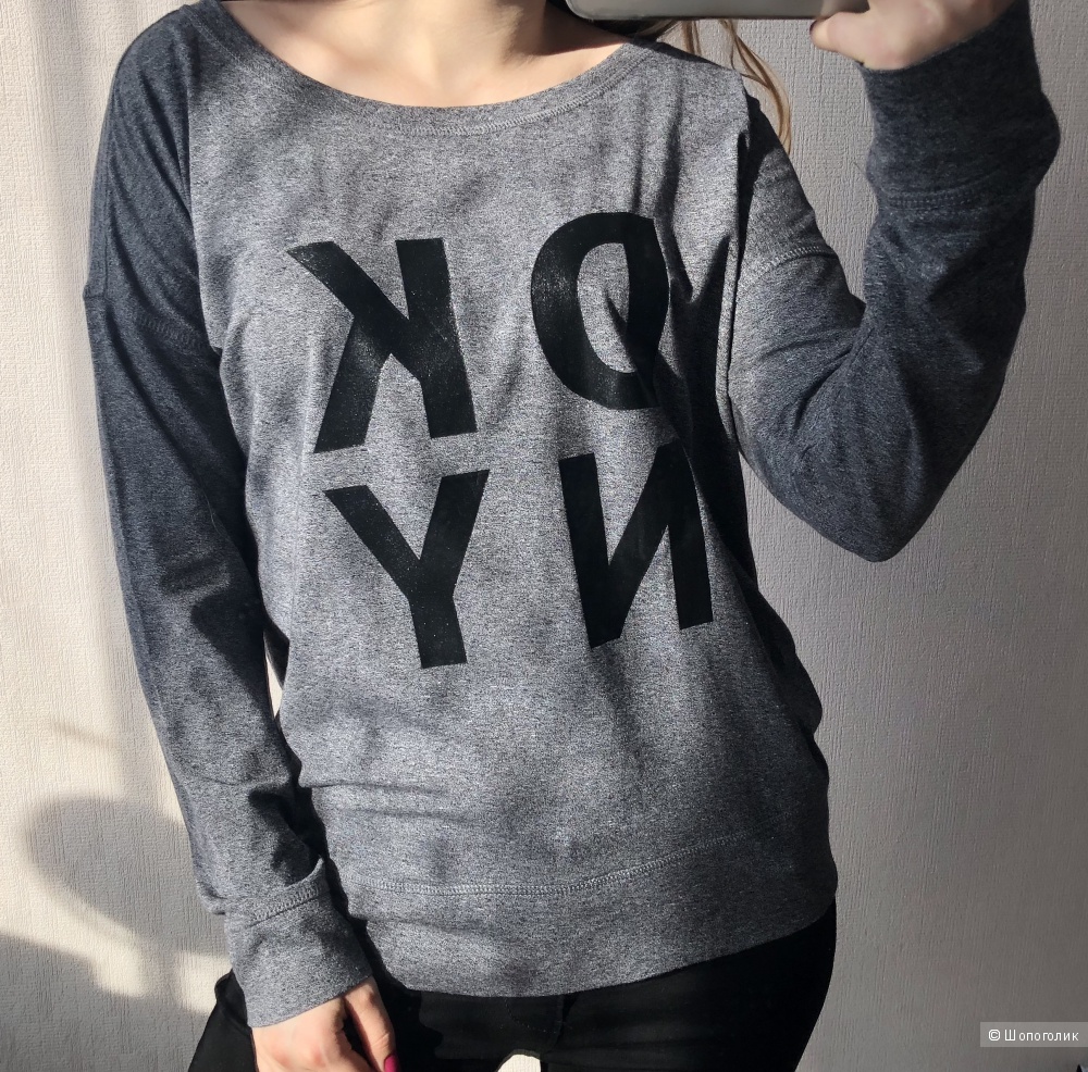 Худи DKNY Sport, S-M