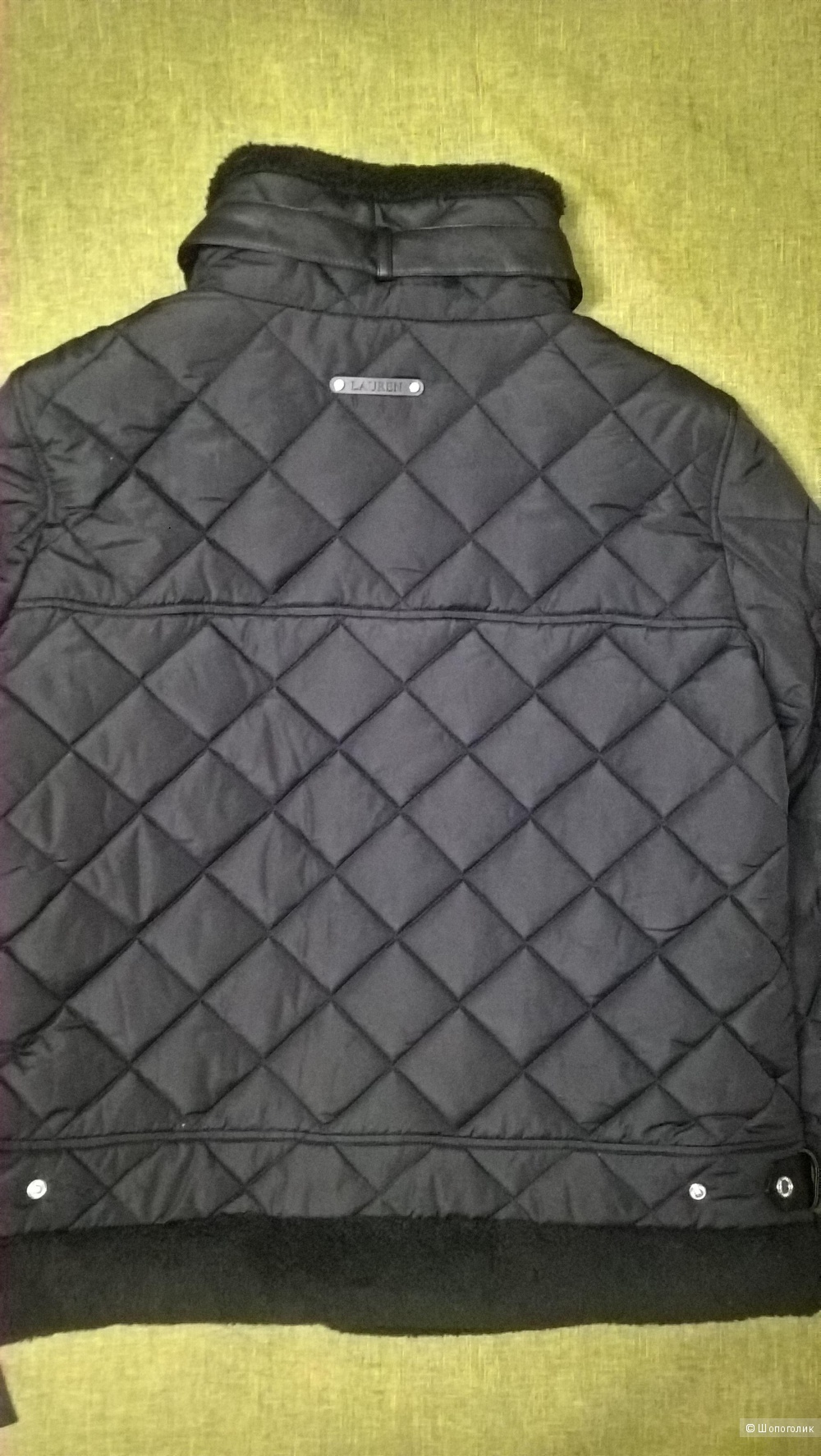 Куртка Ralph Lauren, XL.