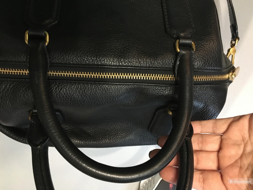 Сумка Marc by Marc Jacobs New Q Legend
