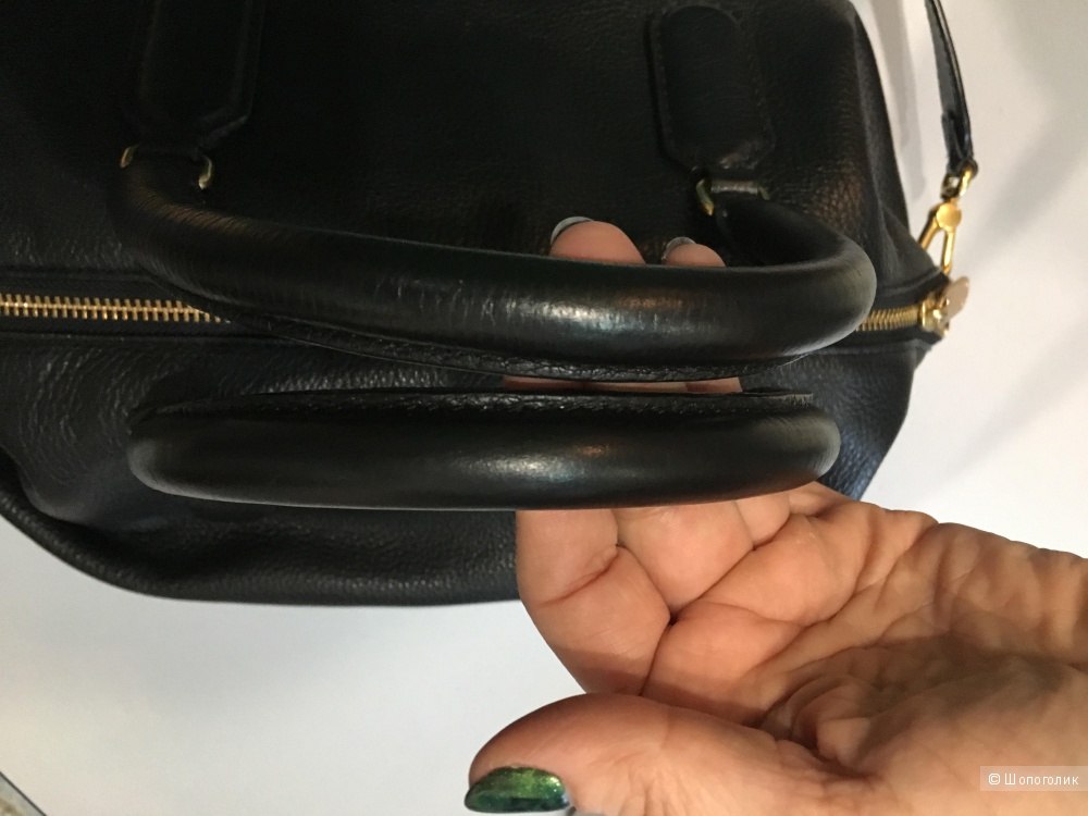 Сумка Marc by Marc Jacobs New Q Legend