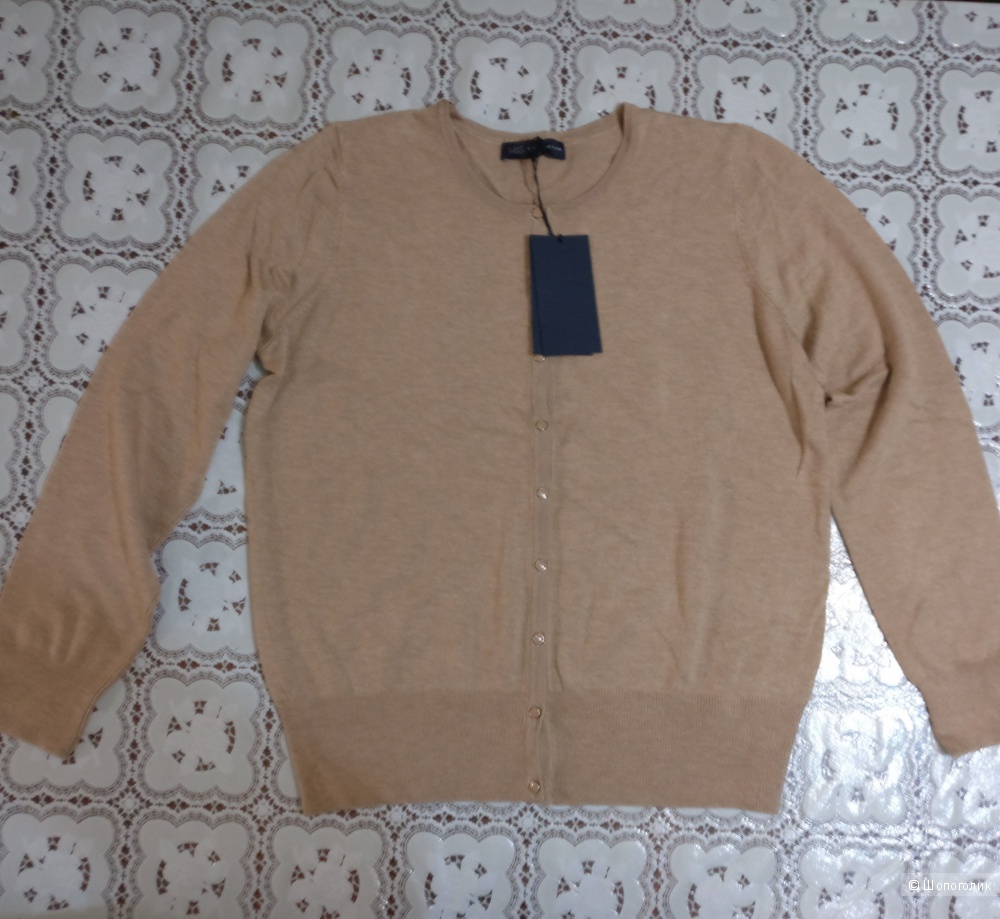 Кардиган M&S collection 14uk 44 eur