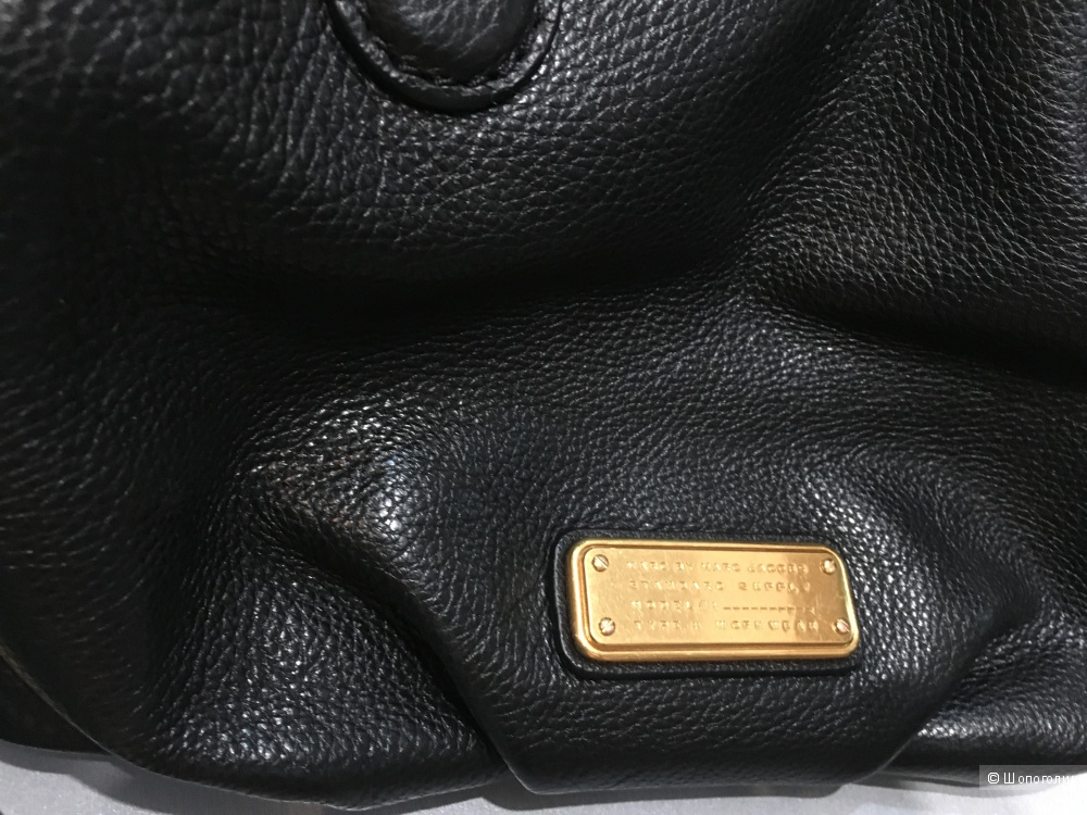 Сумка Marc by Marc Jacobs New Q Legend