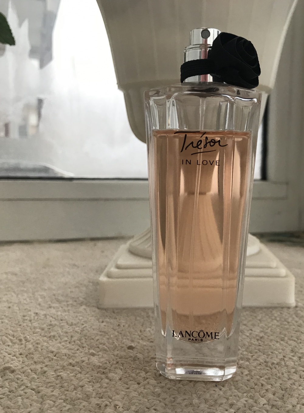Lancôme tresor in love 75ml