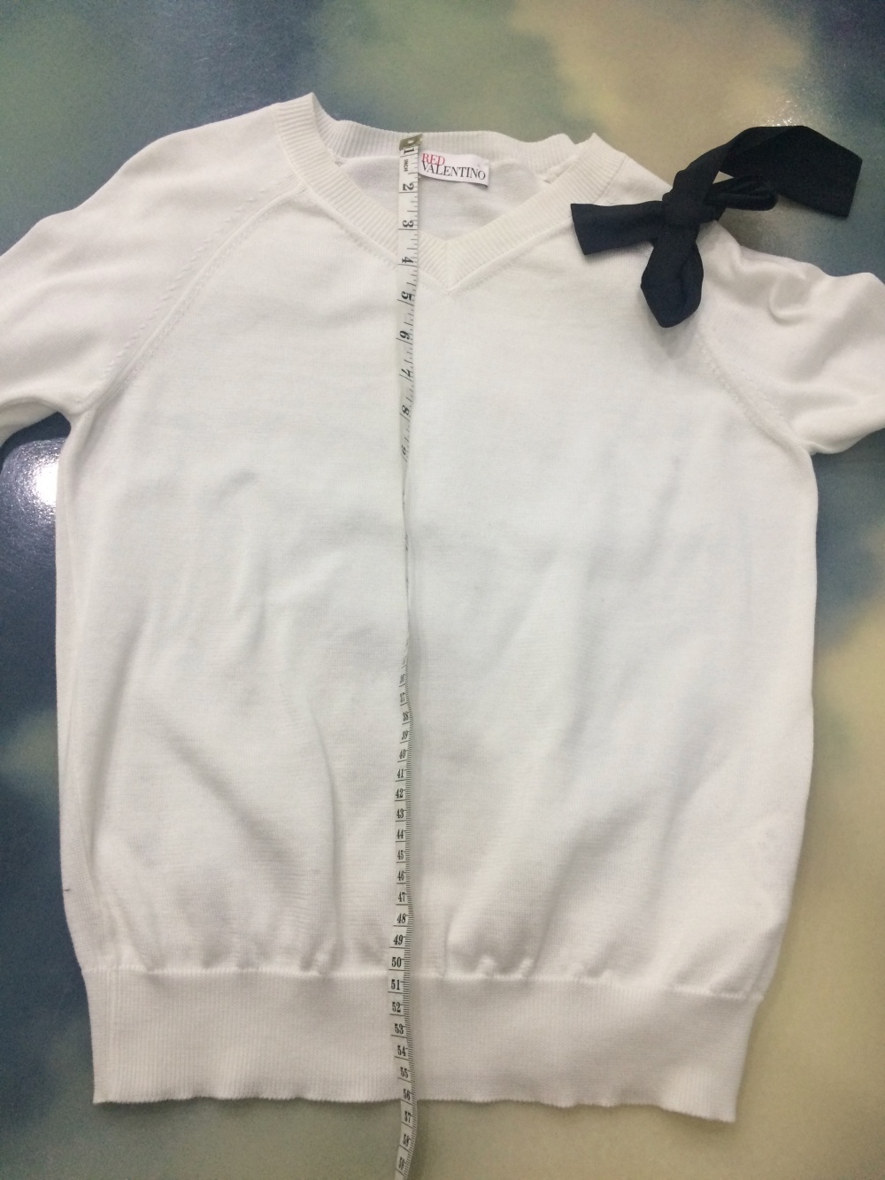 Свитер Red Valentino, 40IT