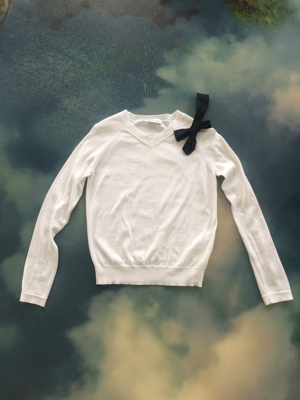Свитер Red Valentino, 40IT