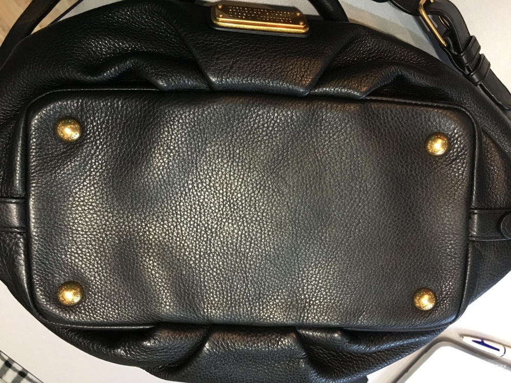 Сумка Marc by Marc Jacobs New Q Legend