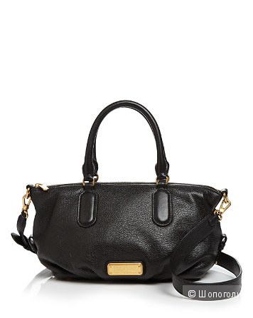 Сумка Marc by Marc Jacobs New Q Legend