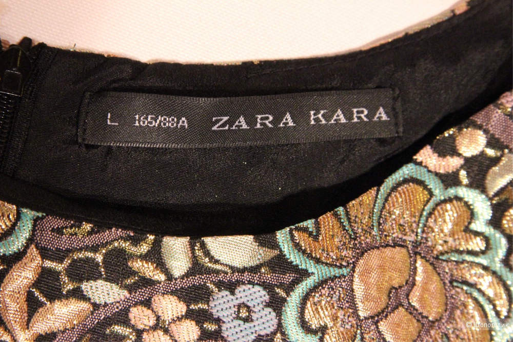 Платье Zara Kara р-р 44