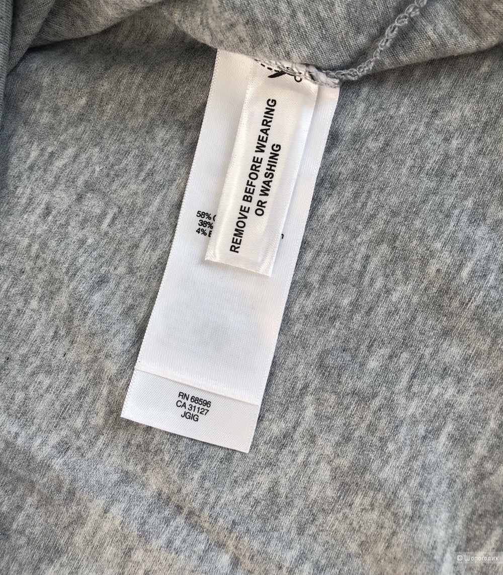 Худи DKNY Sport, S-M