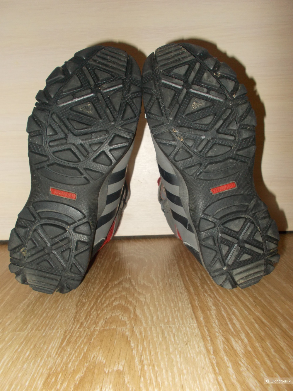 Ботинки adidas , размер 1US