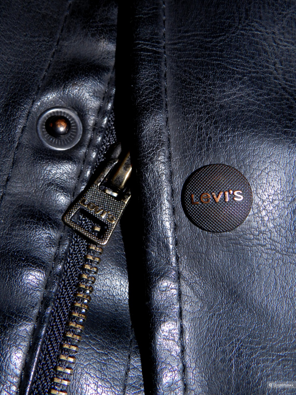 Куртка Levi's S-M