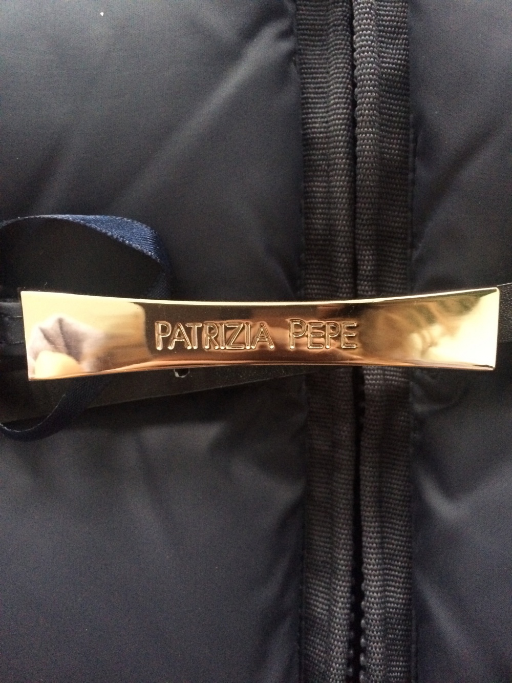 Пуховик Patricia Pepe, S