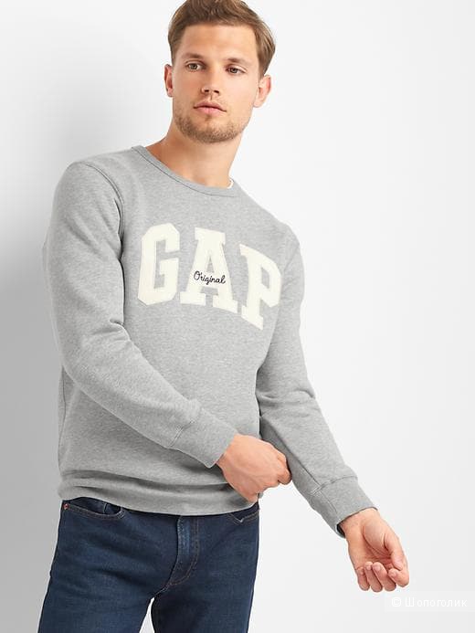 Толстовка GAP, размер 52