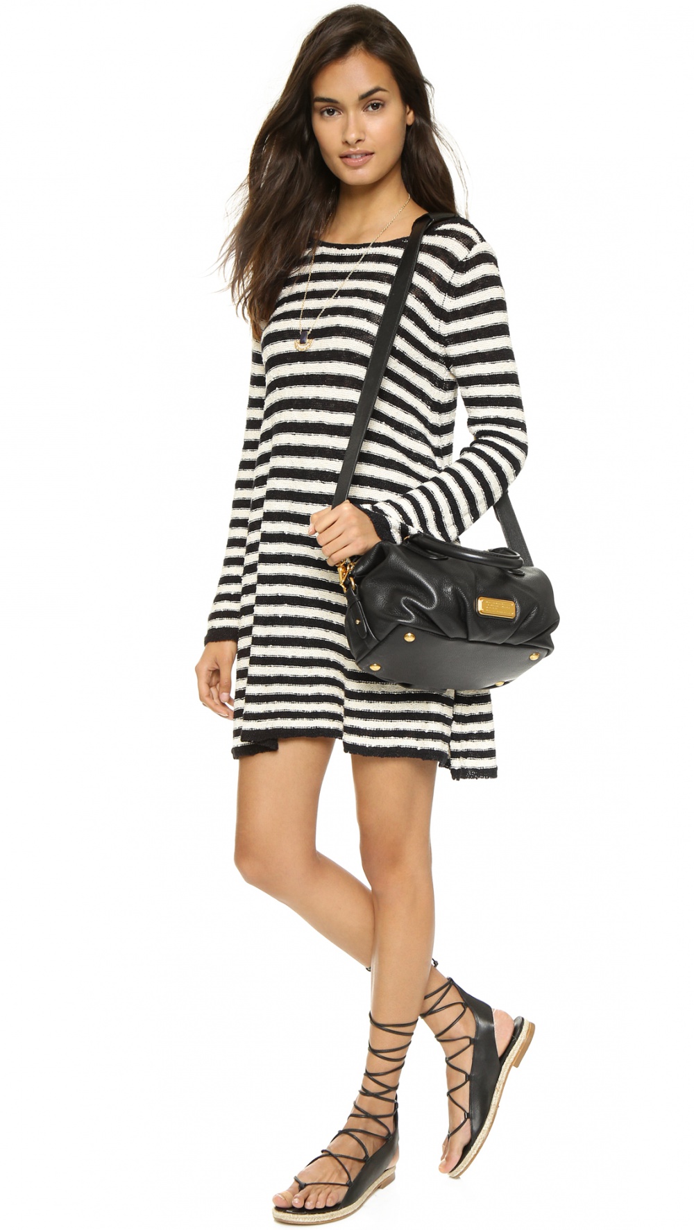 Сумка Marc by Marc Jacobs New Q Legend