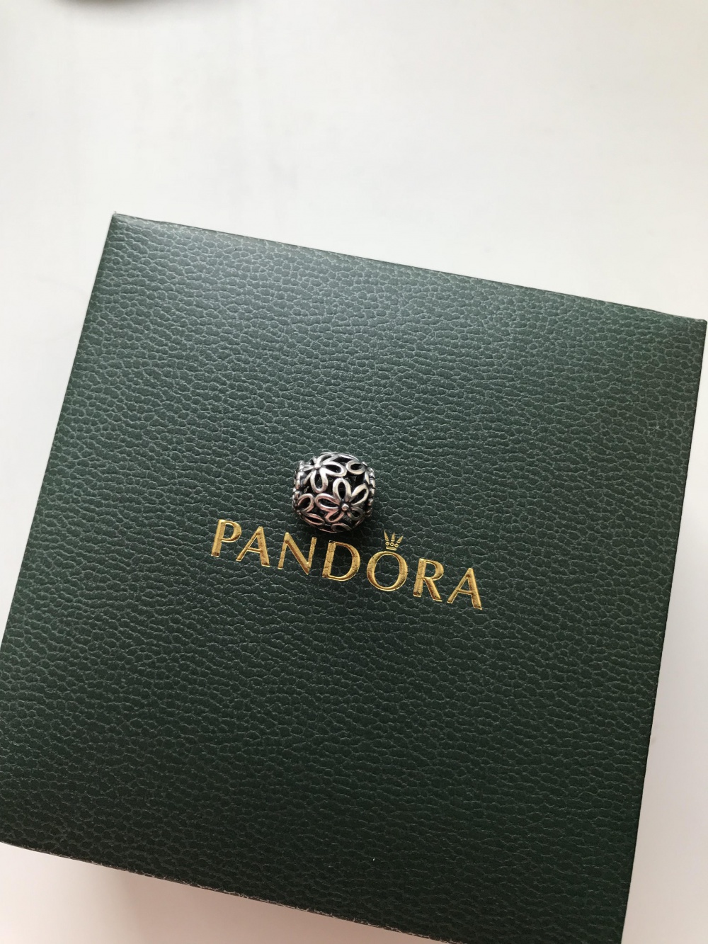 Шарм Pandora