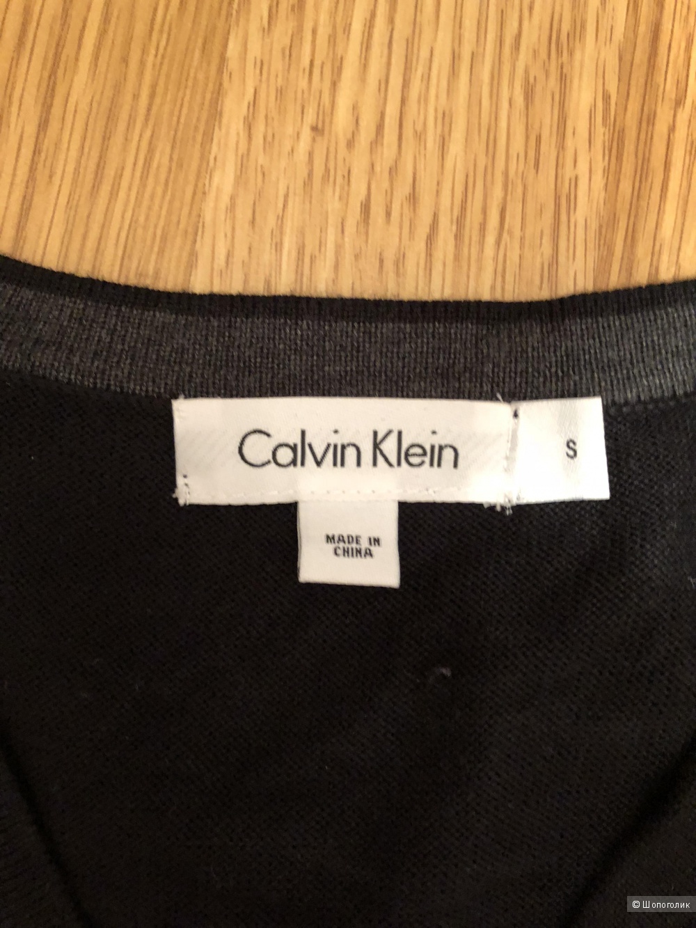 Жилет Calvin Klein, размер M/L