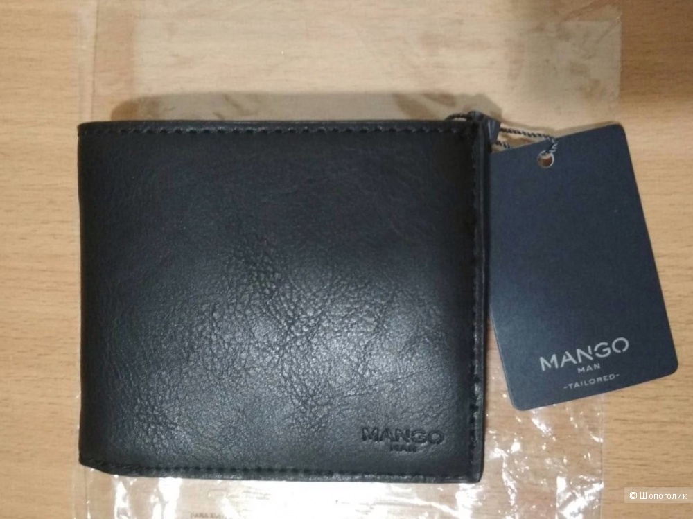 Бумажник Mango,one size