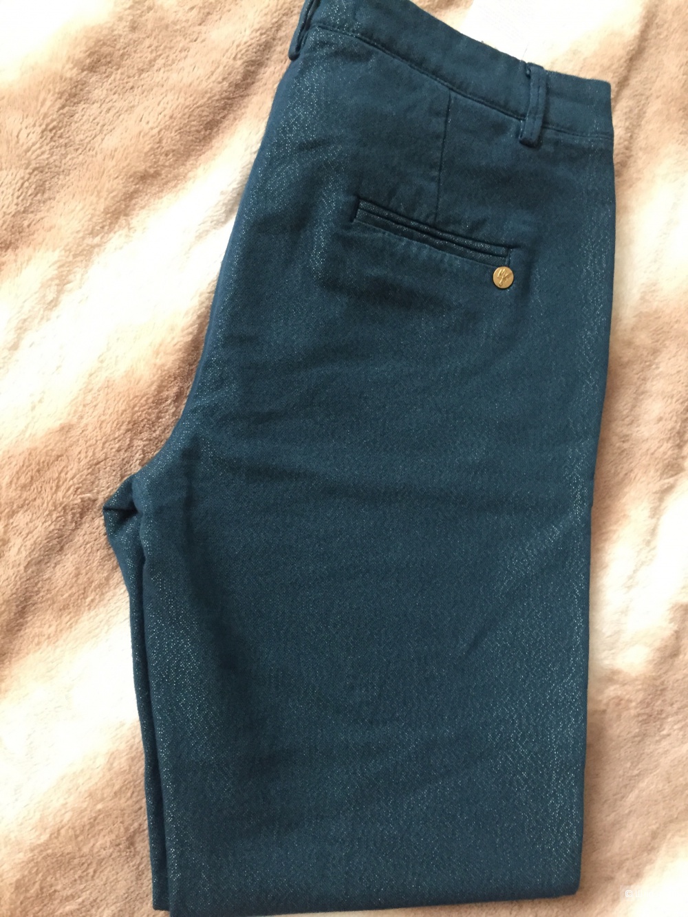 Manila Grase, штаны, размер 46ру (44it)