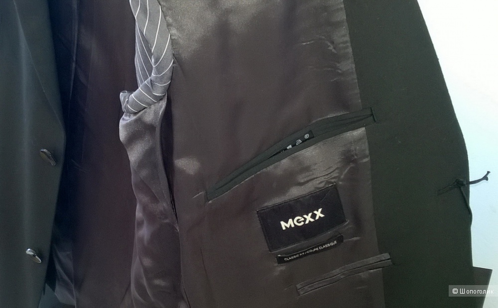 Пиджак MEXX 48, 50 размер