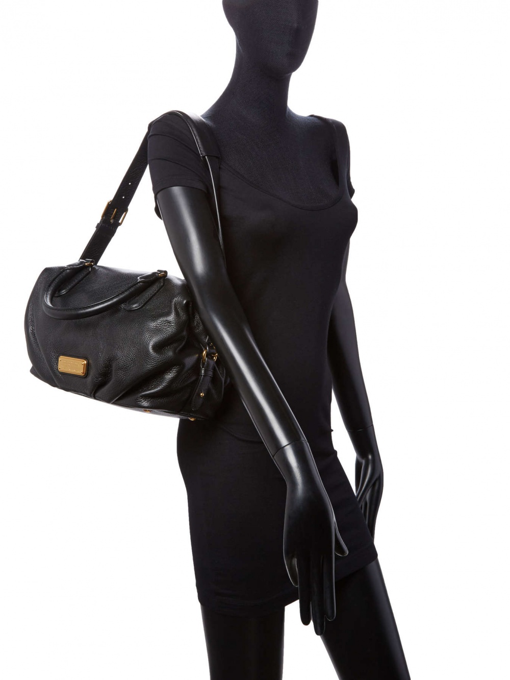 Сумка Marc by Marc Jacobs New Q Legend