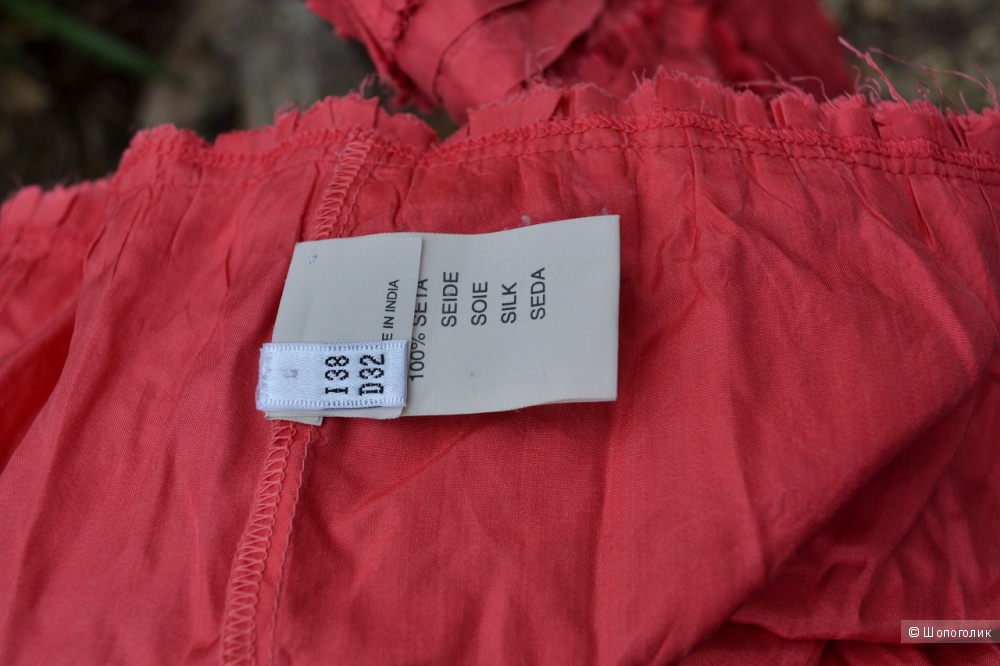 Платье Сарафан Blumarine. Размер 38 IT