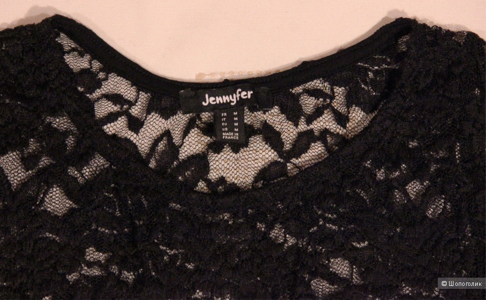 Платье Jennyfer р-р 44-46(M)