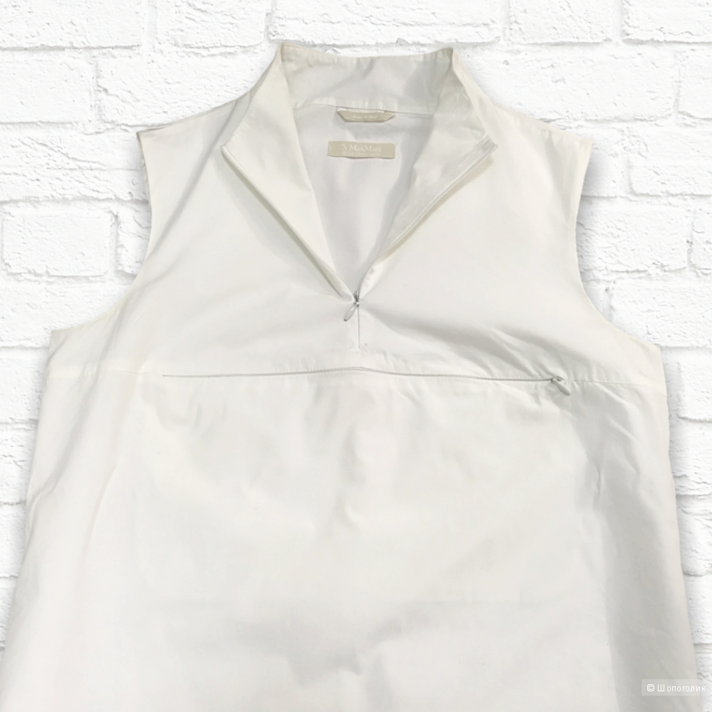 'S Max Mara. Платье. 46/48