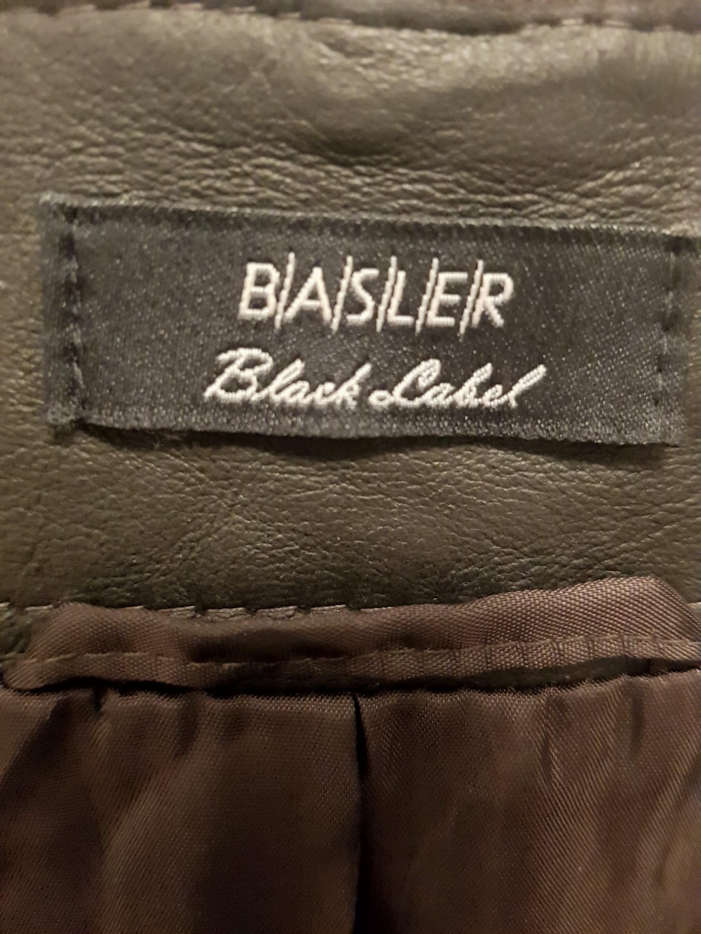 Куртка Basler р.44-46.