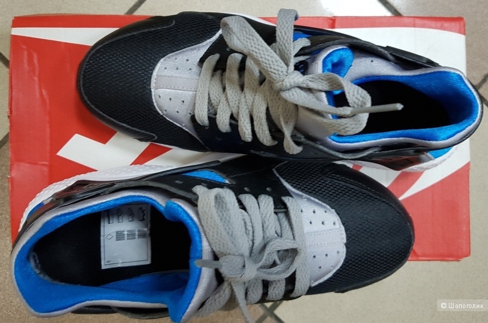 Кроссовки Nike Huarache Run (GS) - 36 р-р