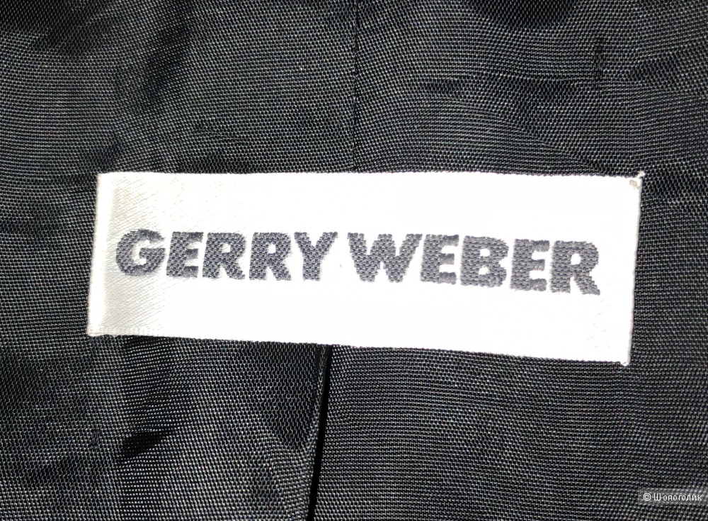 Пиджак Gerry Weber, размер М