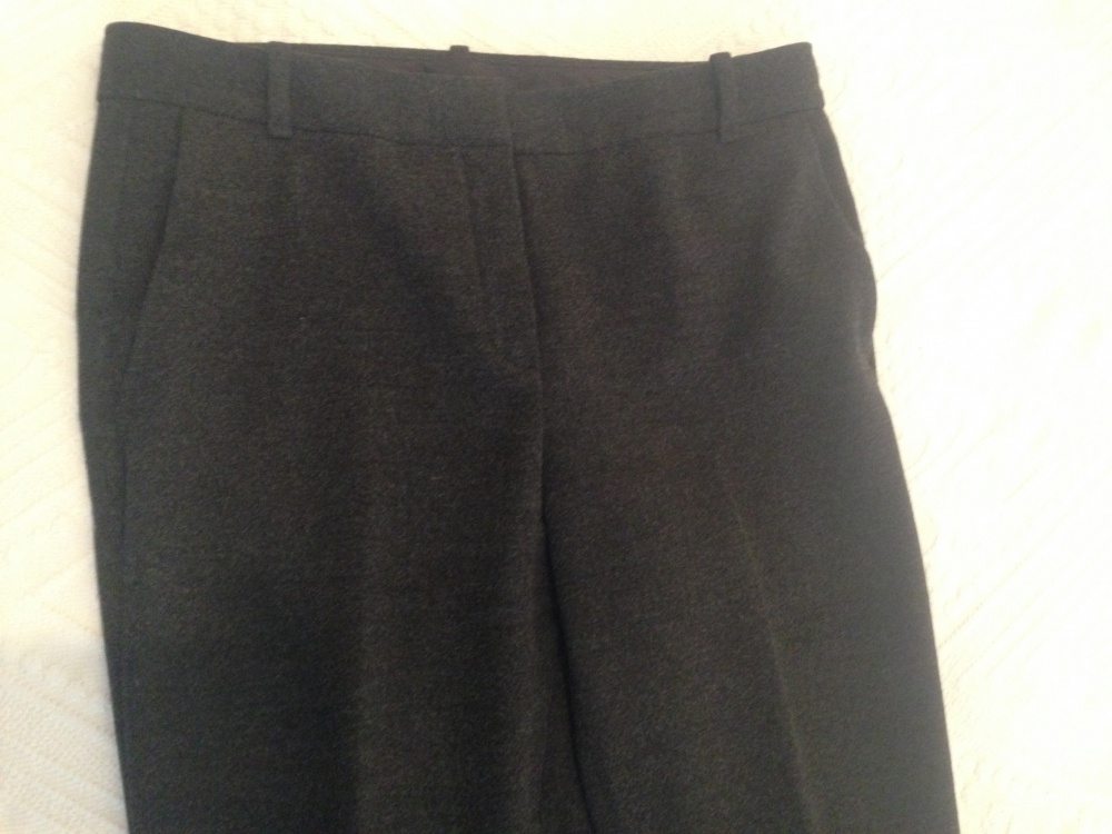Костюм брючный Massimo Dutti, разм. 38 EUR