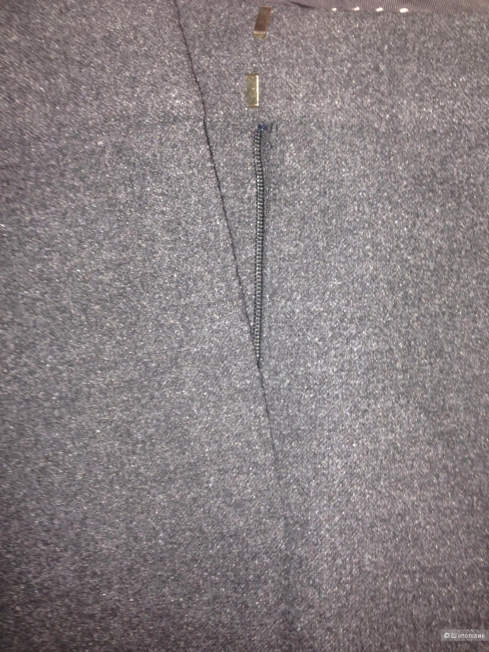Костюм брючный Massimo Dutti, разм. 38 EUR