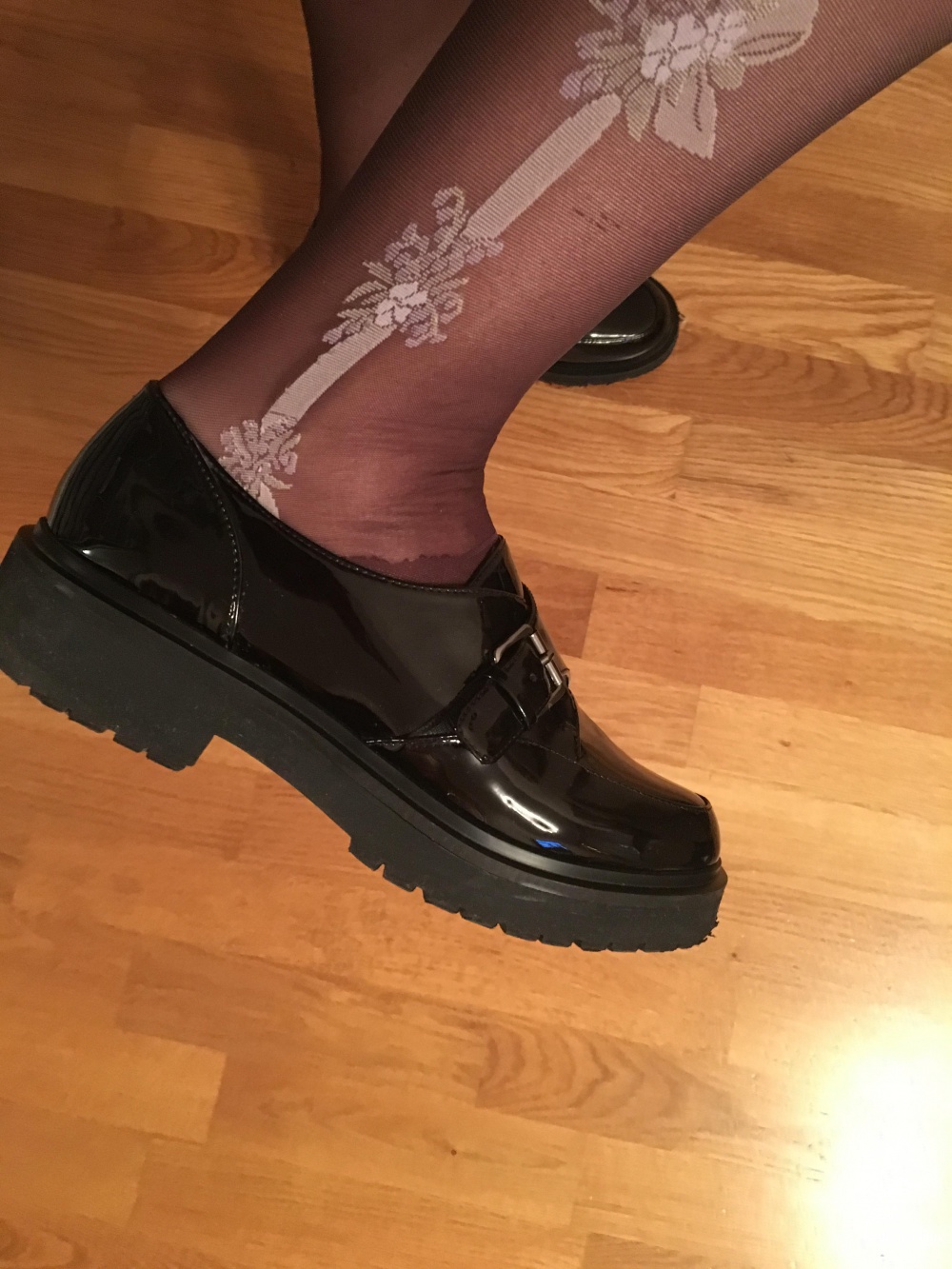 Ботинки nine west 38p