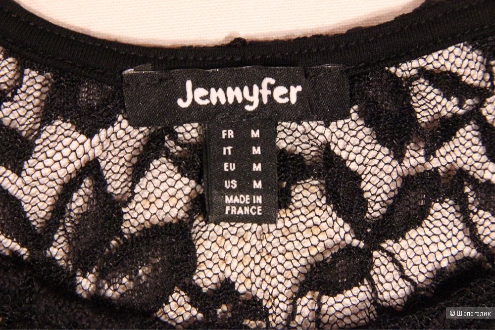 Платье Jennyfer р-р 44-46(M)
