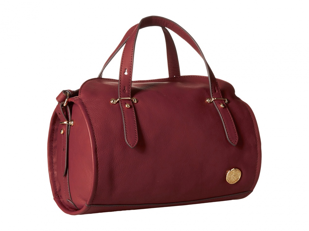 Сумка Vince Camuto, натуральная кожа.