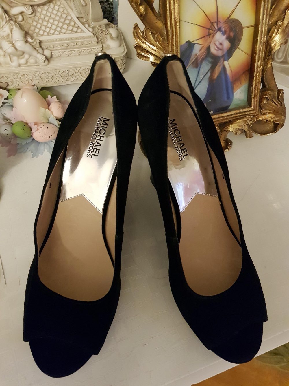 Туфли MICHAEL KORS,27 см стелька