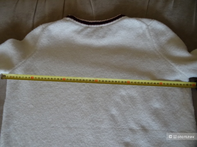 Свитер "Zara knit", размер 46-48