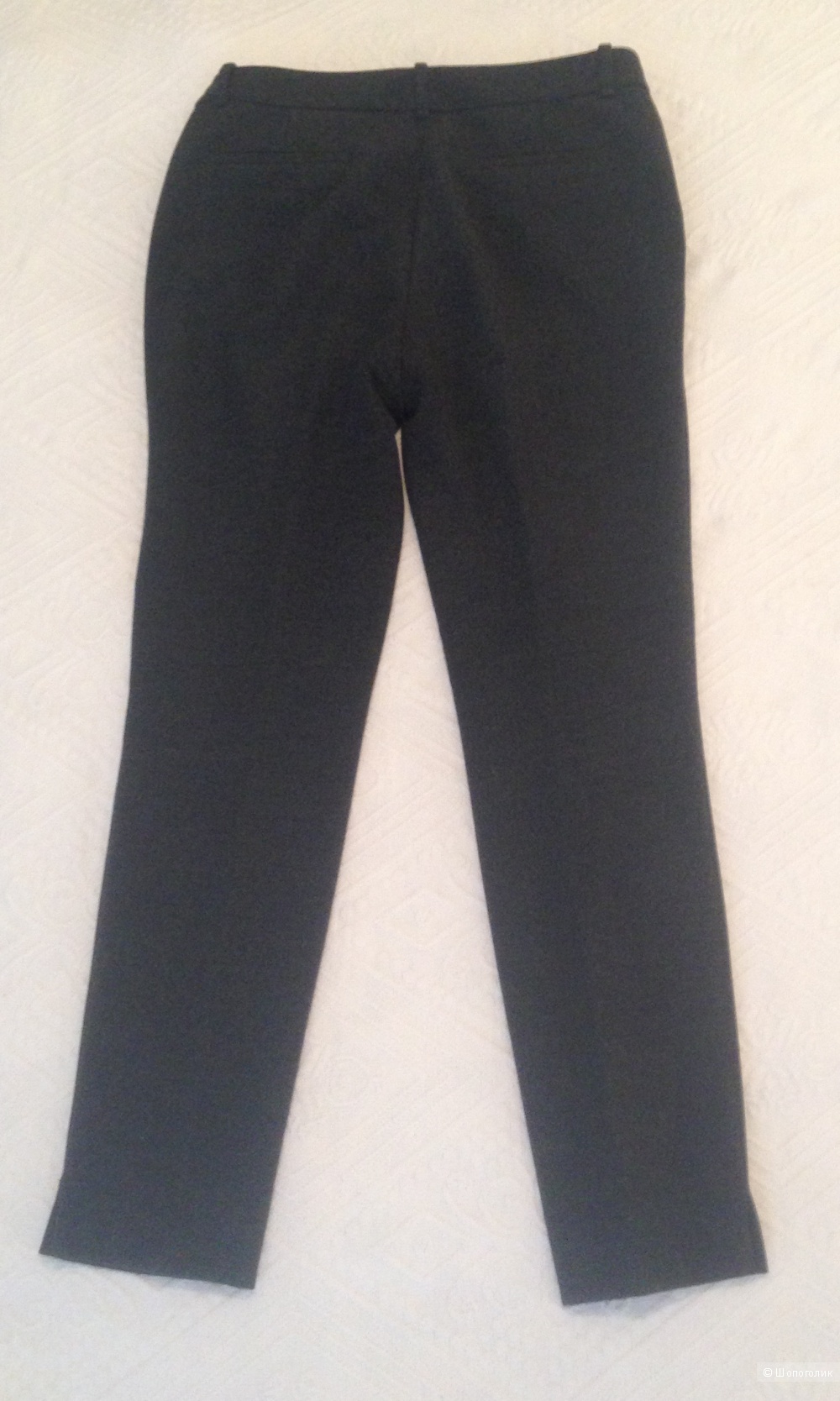 Костюм брючный Massimo Dutti, разм. 38 EUR