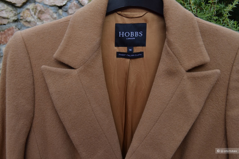 Пальто Hobbs London. Размер 14Uk