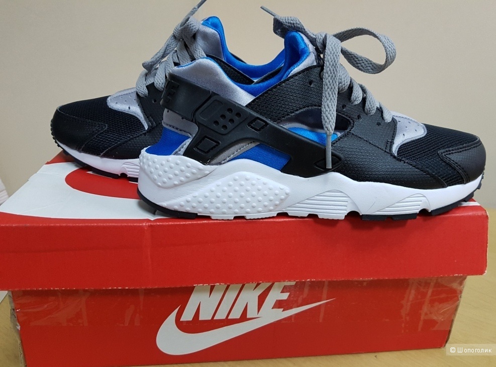 Кроссовки Nike Huarache Run (GS) - 36   р-р