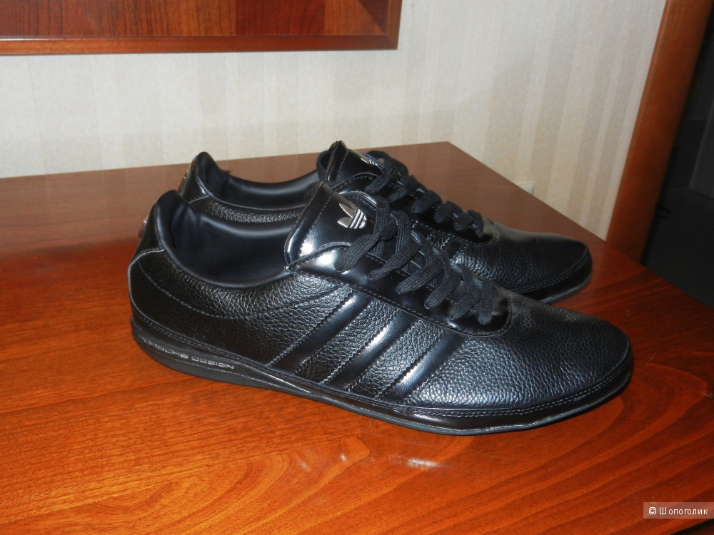 Кроссовки Adidas Porsche design,р.US 11