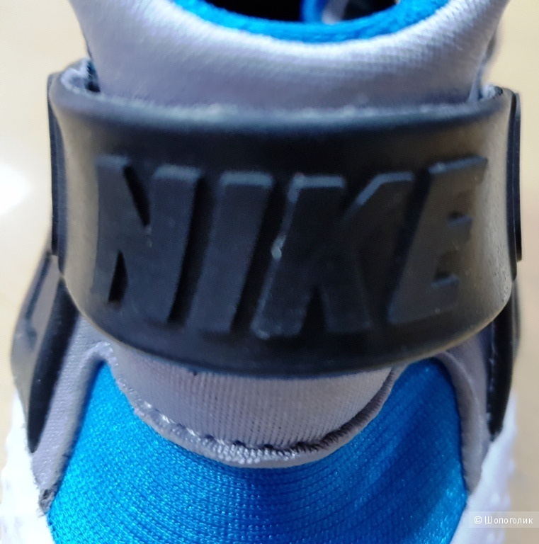 Кроссовки Nike Huarache Run (GS) - 36   р-р