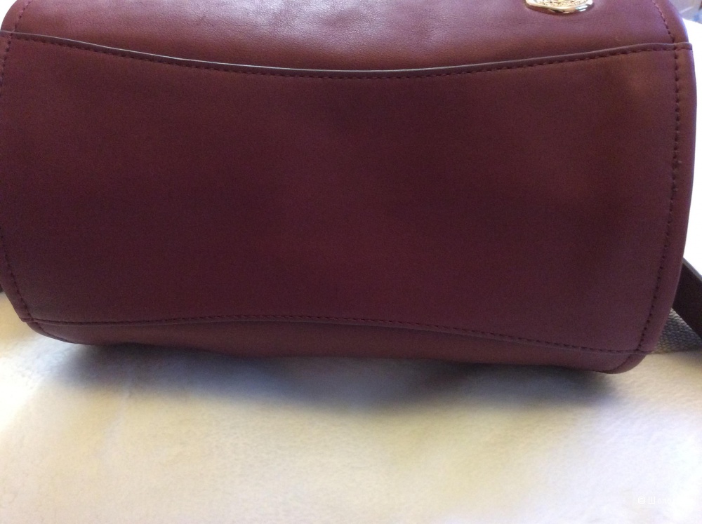 Сумка Vince Camuto, натуральная кожа.