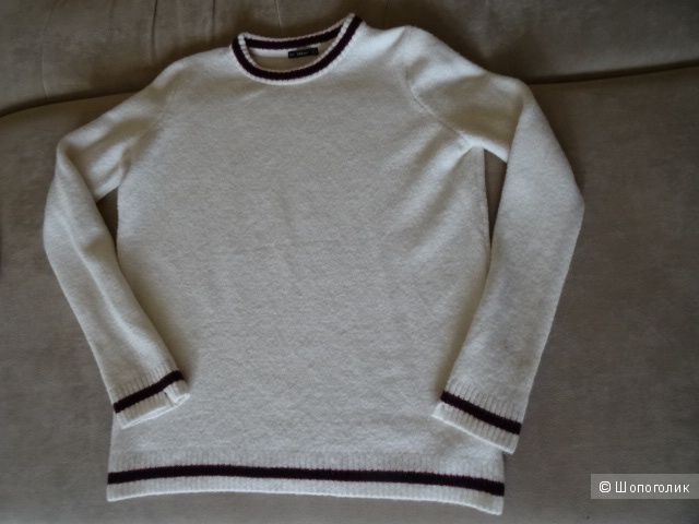 Свитер "Zara knit", размер 46-48