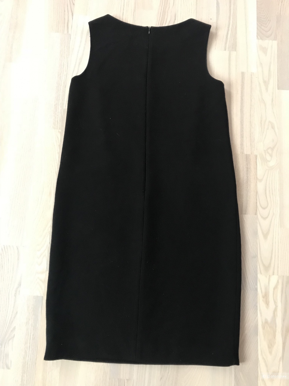 Платье S Max Mara, размер 44-46.