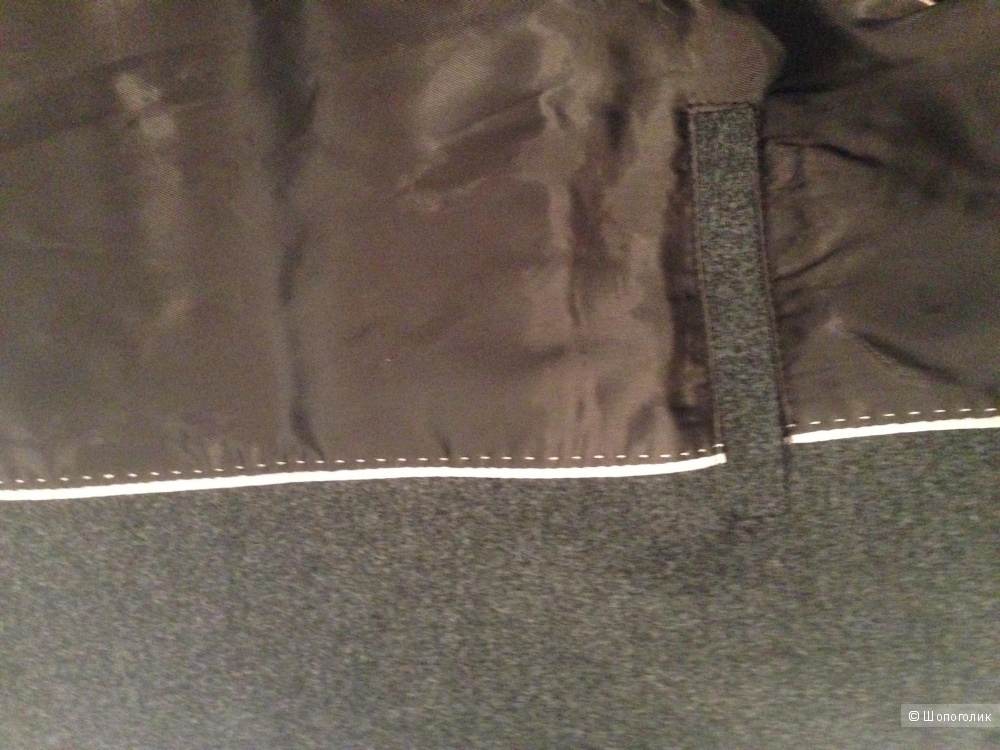 Костюм брючный Massimo Dutti, разм. 38 EUR