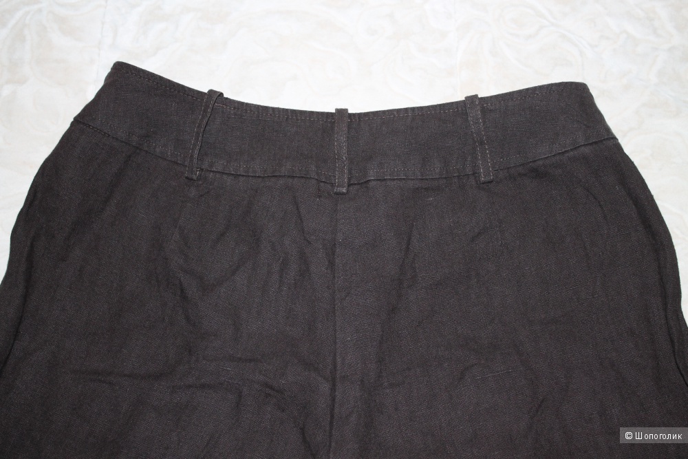 Льняные брюки Axiome, размер  46-48-50